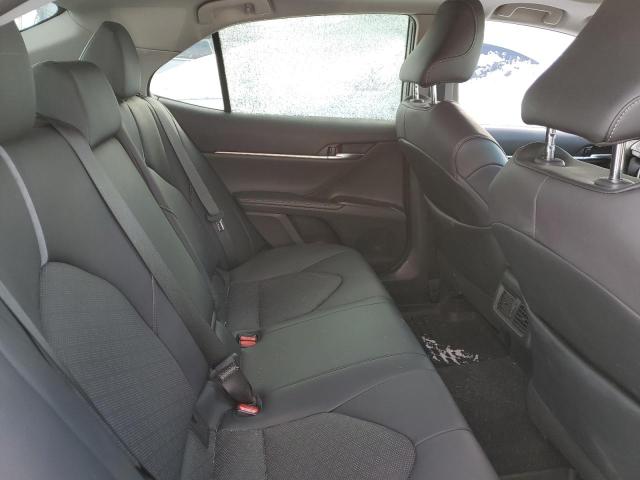 2021 TOYOTA CAMRY XSE 4T1K61BK1MU046720