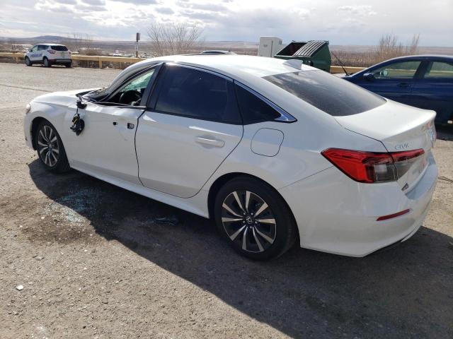 2023 HONDA CIVIC EX 2HGFE1F7XPH304403