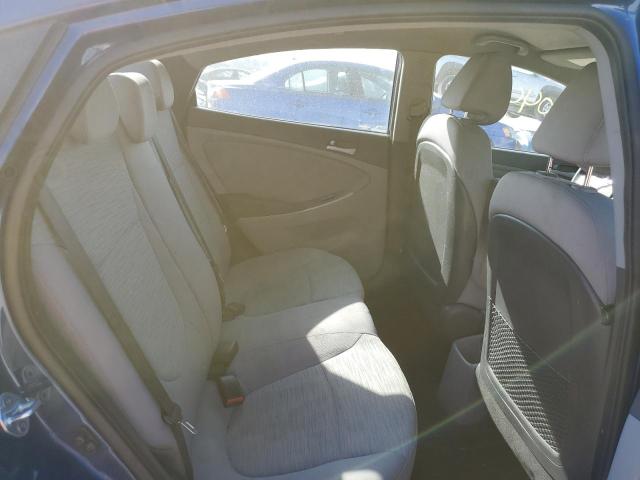 2017 HYUNDAI ACCENT SE KMHCT4AE4HU172103