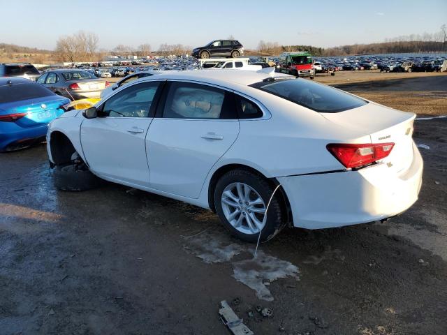 2017 CHEVROLET MALIBU HYB - 1G1ZJ5SUXHF132167