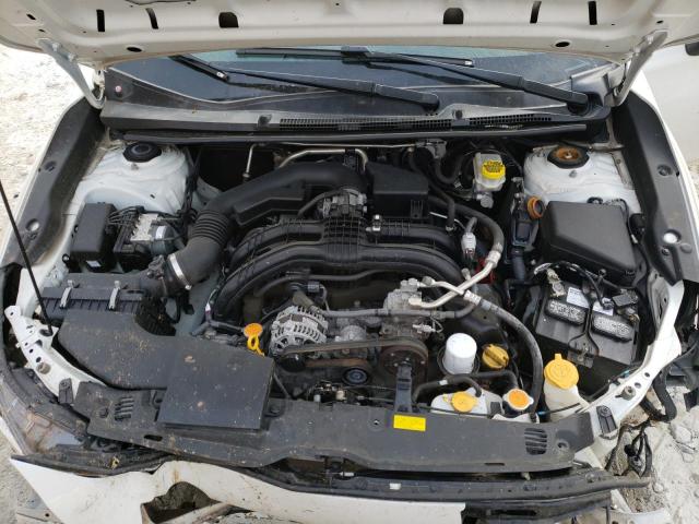 2017 SUBARU IMPREZA 4S3GTAA67H3706682