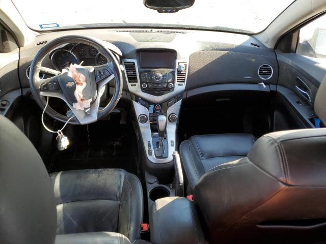 2016 CHEVROLET CRUZE LIMI 1G1PG5SB2G7123993