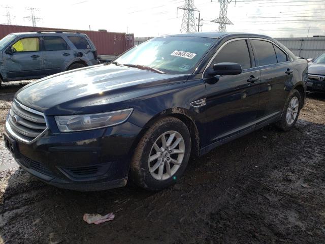 2015 FORD TAURUS SE - 1FAHP2D89FG112845