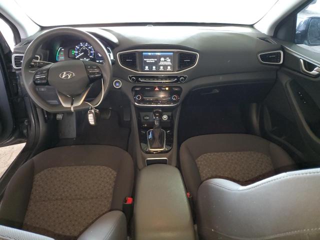2019 HYUNDAI IONIQ BLUE - KMHC65LCXKU128087