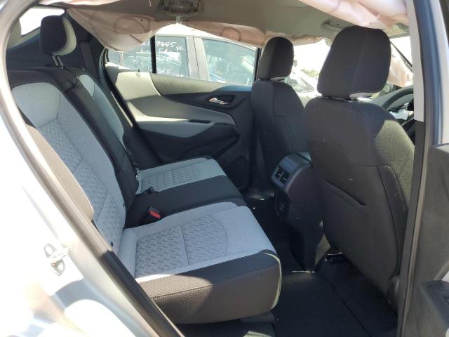2022 CHEVROLET EQUINOX LS 3GNAXFEV7NS184044