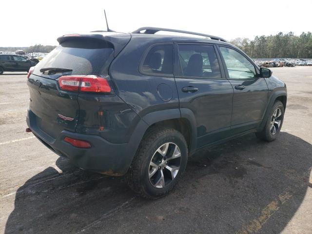 2016 JEEP CHEROKEE T - 1C4PJMBS9GW232556