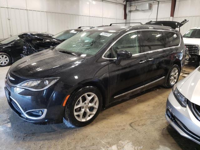 2C4RC1BG1HR520854 2017 CHRYSLER PACIFICA, photo no. 1