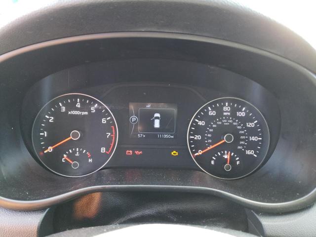 KNDPM3AC9K7553334 KIA Sportage Lx