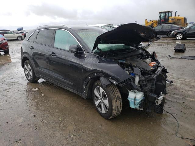 KNDCM3LD8J5137791 KIA NIRO LX