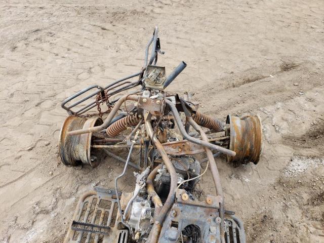 2003 ARCTIC CAT 500 - 4UF03ATV43T242886