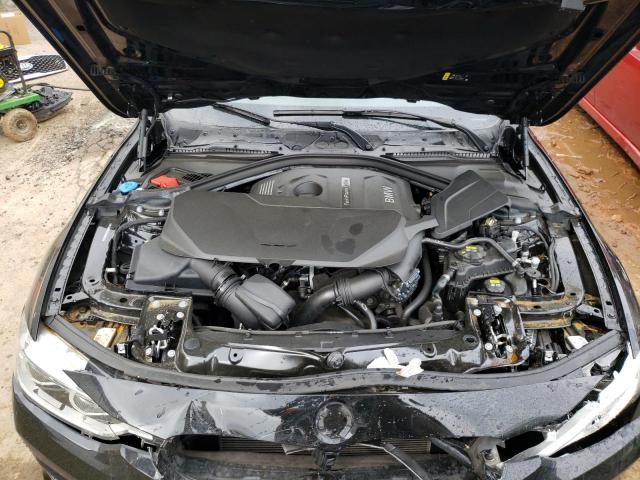 2018 BMW 330 I WBA8B9G56JNU98922
