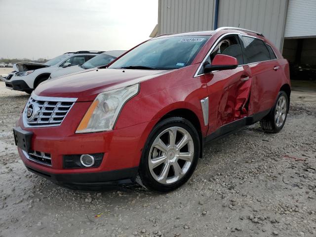 2015 CADILLAC SRX PERFOR - 3GYFNCE37FS595182