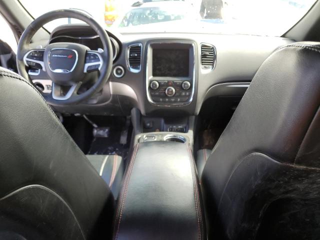 1C4SDJCTXGC370096 Dodge Durango R/t