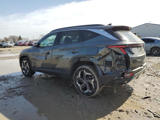 2022 HYUNDAI TUCSON LIM 5NMJECAE1NH113710