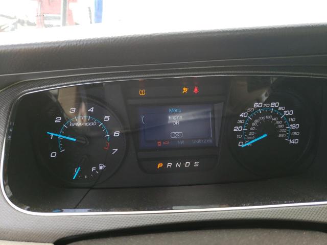 1FAHP2D89FG175539 Ford TAURUS SE
