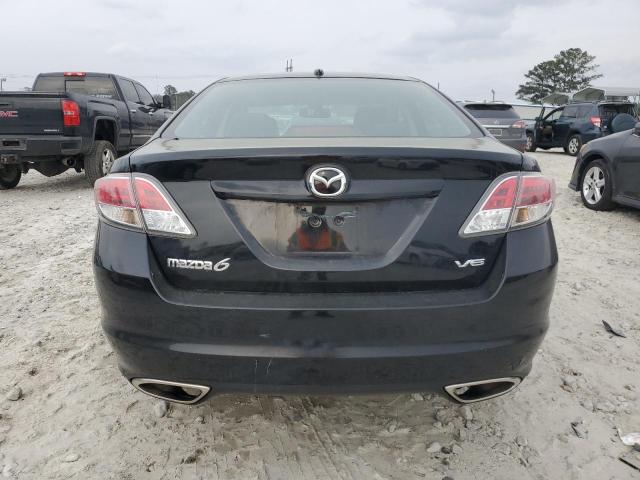 2010 Mazda 6 S VIN: 1YVHZ8CB3A5M13324 Lot: 43079903