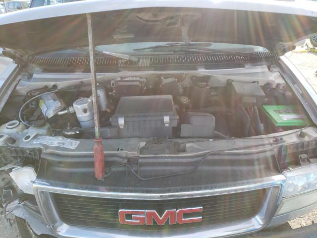 1GKDM19W3XB533921 GMC Safari Xt