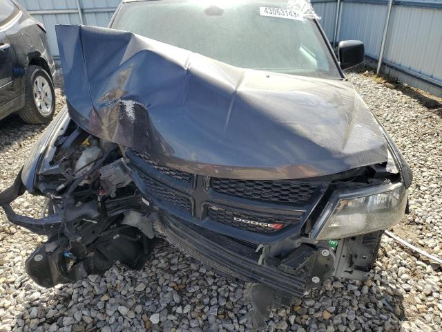 2018 DODGE JOURNEY SE 3C4PDCAB4JT507556