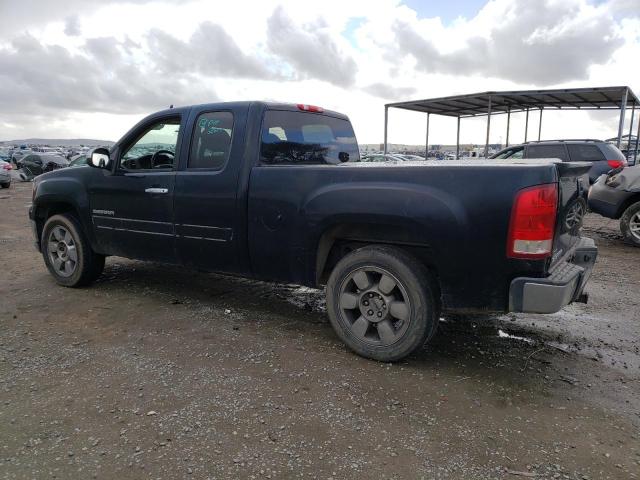 1GTR1VE04BZ166255 GMC Sierra C1500 Sle