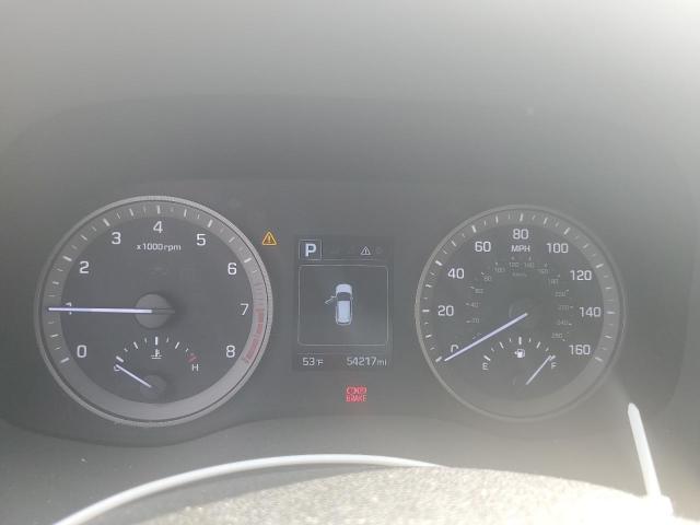 2018 HYUNDAI TUCSON VAL KM8J3CA21JU751000