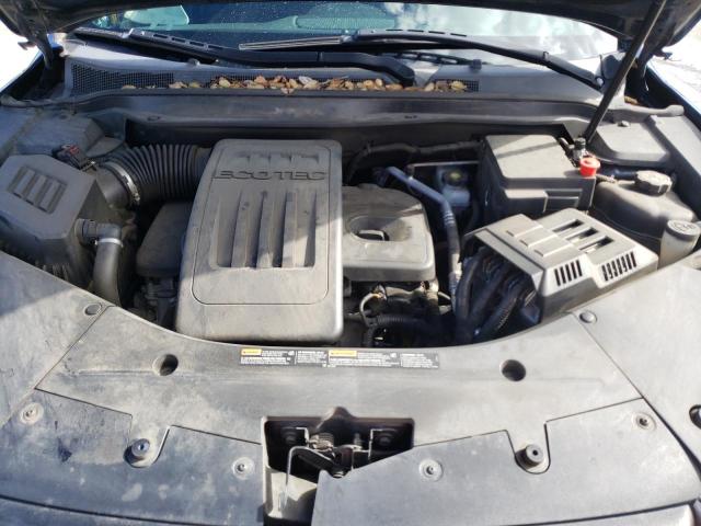 2015 GMC TERRAIN SL 2GKALMEK7F6432294