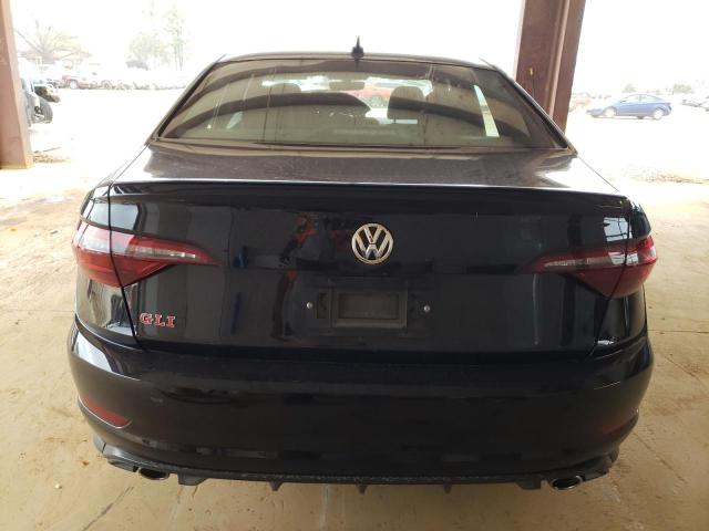 2021 VOLKSWAGEN JETTA GLI 3VW6T7BU6MM058642