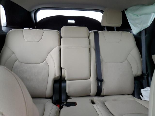 2017 JEEP CHEROKEE L 1C4PJLCB2HW507680