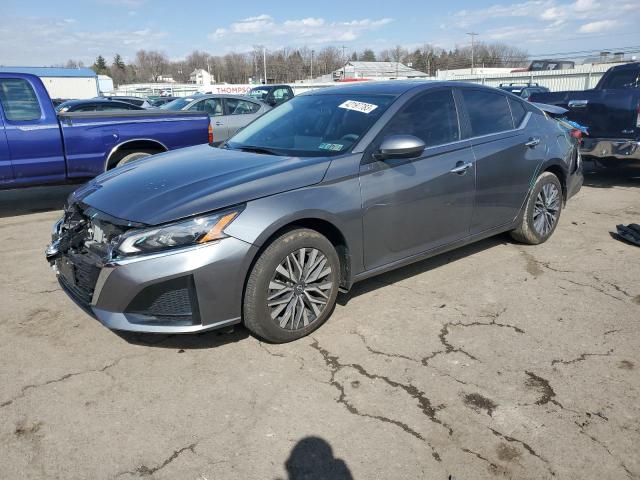 2023 NISSAN ALTIMA SV - 1N4BL4DW3PN319367