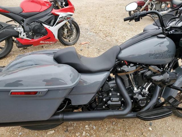 2022 HARLEY-DAVIDSON FLTRXST 1HD1ACL13NB648272