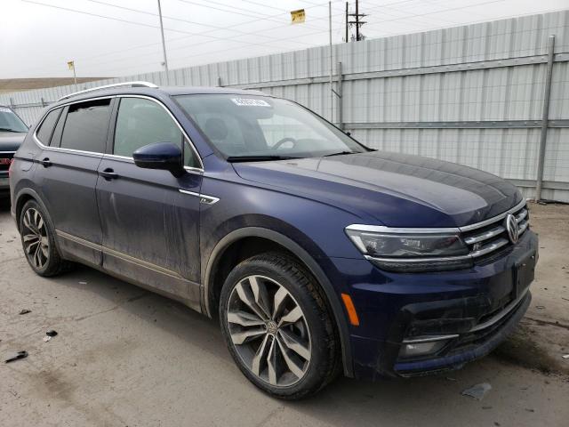 2021 VOLKSWAGEN TIGUAN SEL 3VV4B7AX1MM089842