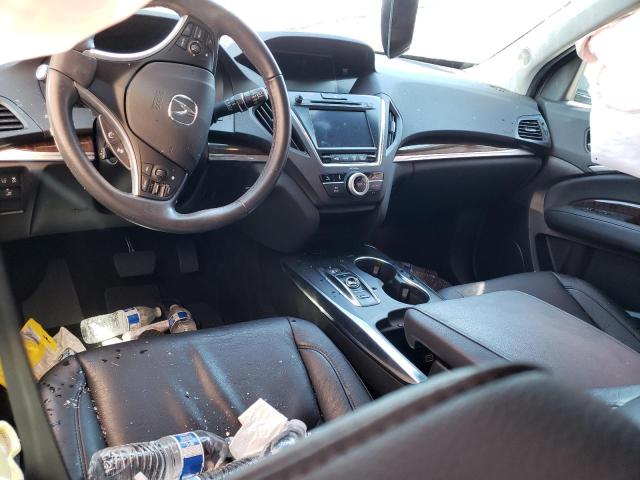 5J8YD3H32LL011514 Acura MDX