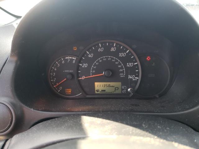 2015 Mitsubishi Mirage De VIN: ML32A3HJ9FH055970 Lot: 42608123