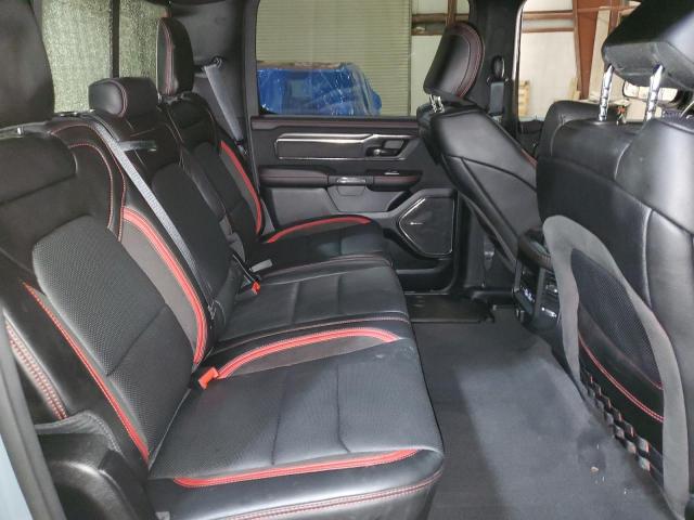 2021 RAM 1500 TRX - 1C6SRFU96MN900007