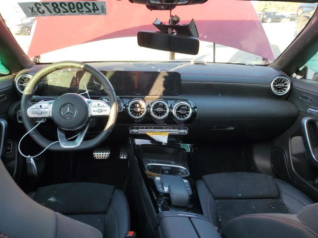 W1K5J4GB4PN338182 Mercedes-Benz CLA 250