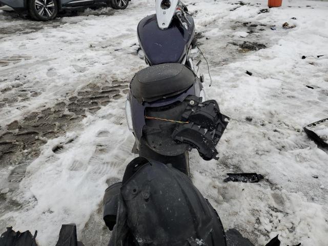 2006 SUZUKI M109R / VZ - JS1VY53A162103046