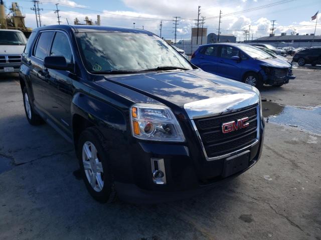 2015 GMC TERRAIN SL 2GKALMEK7F6432294