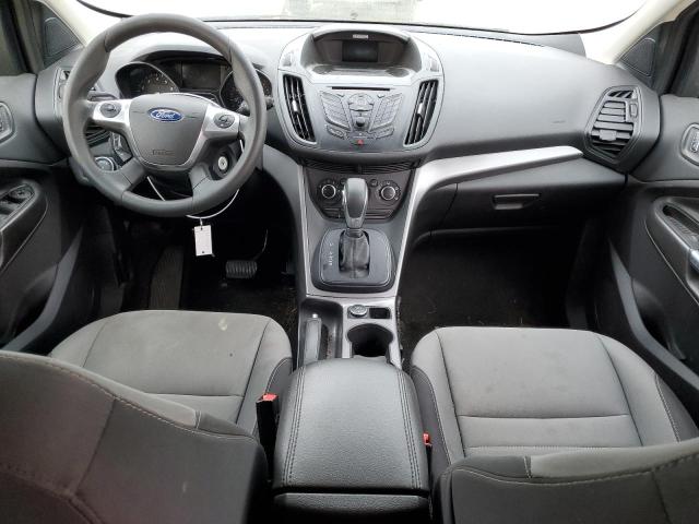 2016 FORD ESCAPE SE 1FMCU9GX1GUA76690