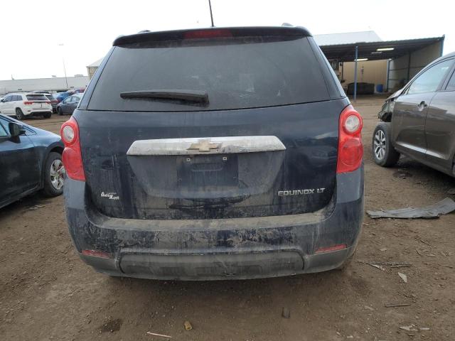 2015 CHEVROLET EQUINOX LT 2GNALBEK2F6416513