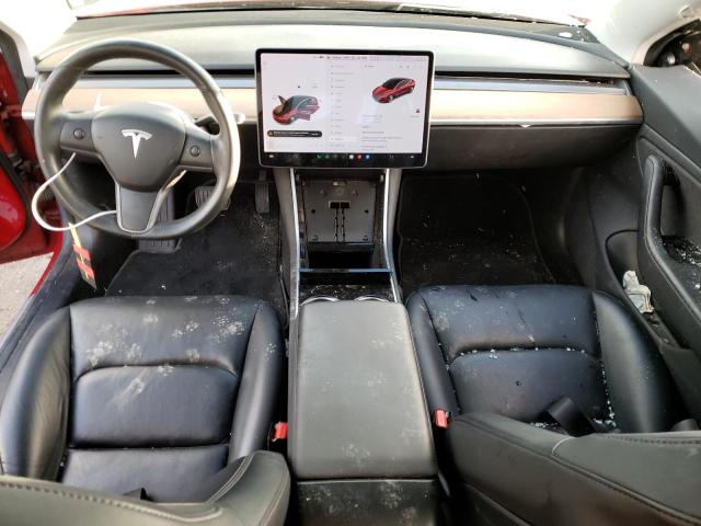 5YJ3E1EB6JF088148 Tesla MODEL 3