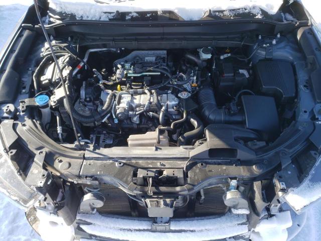 2022 MAZDA CX-5 GT JM3KFBDY5N0639377