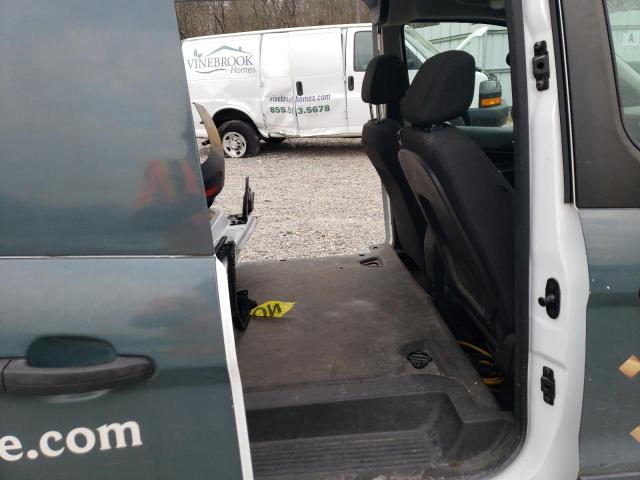 2018 FORD TRANSIT CO - NM0LS7F7XJ1344044