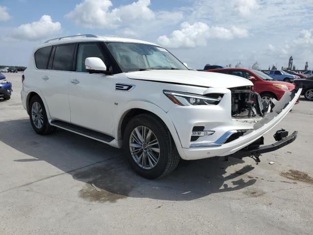 2019 INFINITI QX80 LUXE - JN8AZ2ND4K9850234