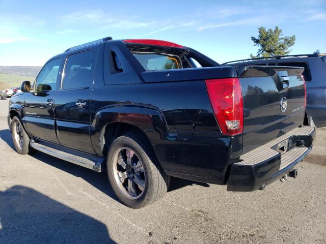 3GYEK62N24G259015 Cadillac ESCALADE EXT