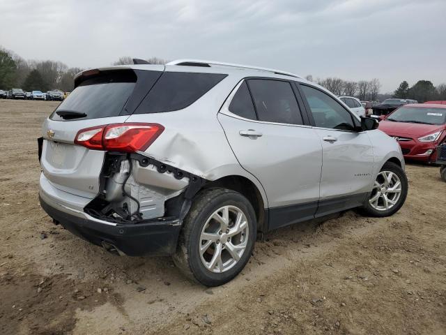 2020 CHEVROLET EQUINOX LT - 3GNAXLEX9LS736575