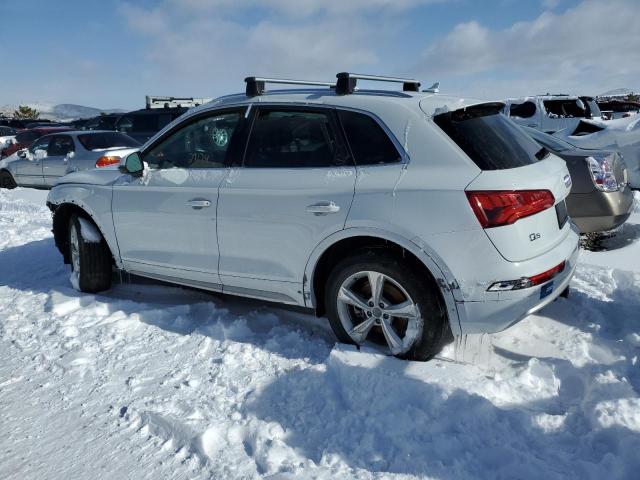 WA1ANAFY6L2014707 2020 AUDI Q5 - Image 2