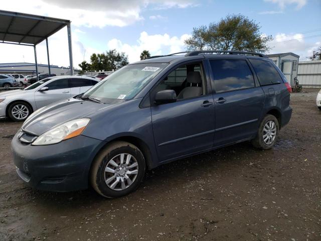 2006 Toyota Sienna CE for sale in San Diego, CA