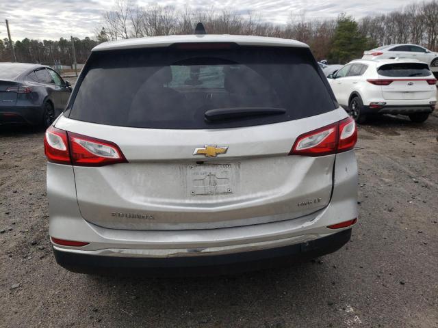 2020 CHEVROLET EQUINOX LT 2GNAXUEV6L6228325