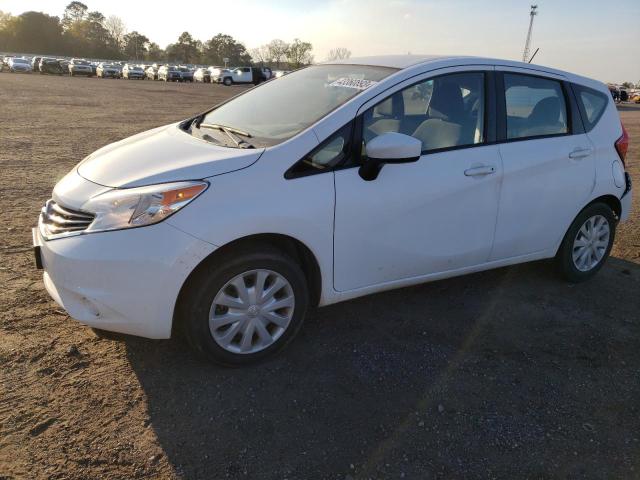 2016 Nissan Versa Note S