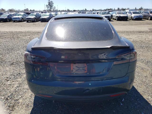 5YJSA1E29FF118869 Tesla MODEL S