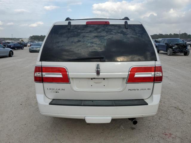 5LMJJ2J5XAEJ05844 Lincoln Navigator
